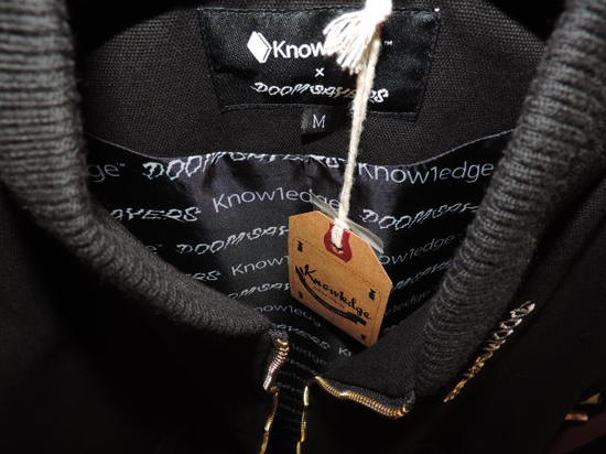 DOOMSAYERS VEST KNOW1edge.JPG